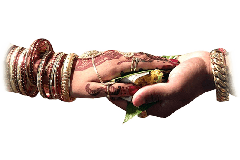 Marriage Bureau Background